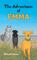 Adventures of EMMA