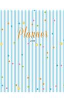 Planner 2020