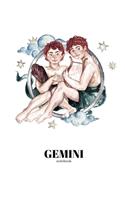 Gemini Notebook