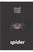 Mad Spider
