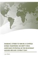 Enabling Others to Win in a Complex World