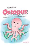 How to Draw Octopus