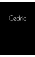 Cedric