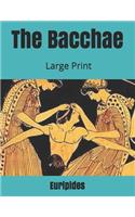 The Bacchae