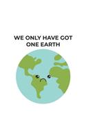 One Earth