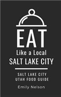 Eat Like a Local-Salt Lake City