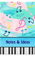 Notes & Ideas