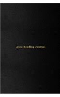 Aura Reading Journal
