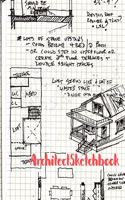 Architect Sketchbook
