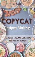 Copycat Recipes Making