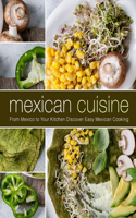 Mexican Cuisine