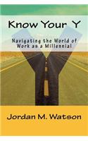 Know Your Y