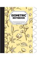 Isometric Notebook