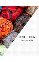 Knitting Graph Paper