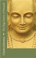 The Yoga Sutras of Patanjali