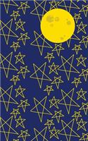 Moon & Stars Journal