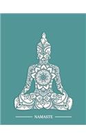 Namaste