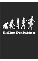 Ballet Evolution