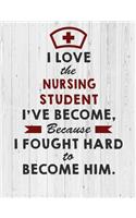 Nursing Student