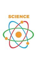Fun Science Atom Journal
