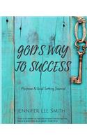 God's Way to Success