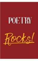 Poetry Rocks!