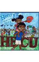 Henry's Going to an HBCU!