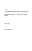 NASA Central Operation of Resources for Educators (Core)