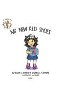 My New Red Shoes
