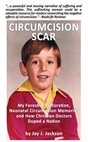 Circumcision Scar