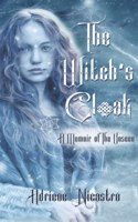 Witch's Cloak