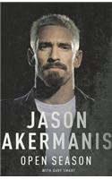 Akermanis: Open Season