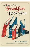 A History of the Frankfurt Book Fair
