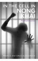 In The Cell In Nong Khai