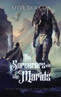 Sorcerers and the Marids