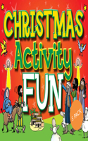 Christmas Activity Fun