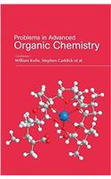 Problems in Advanced Organic Chemistry