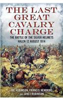 Last Great Cavalry Charge