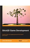 Slick2D Game Development