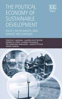 The Political Economy of Sustainable Development