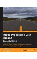 Image Processing with ImageJ - Second Edition