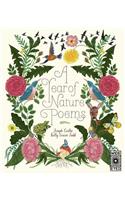 A Year of Nature Poems