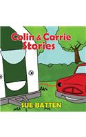 Colin and Carrie Stories