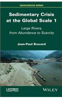 Sedimentary Crisis at the Global Scale 1
