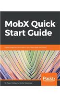 MobX Quick Start Guide