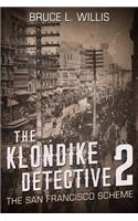 The Klondike Detective 2