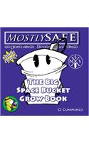 The Big Space Bucket Grow Book