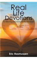 Real Life Devotions