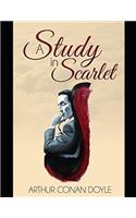 A Study in Scarlet (Annotated)