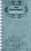 Unser Hausbau Tagebuch